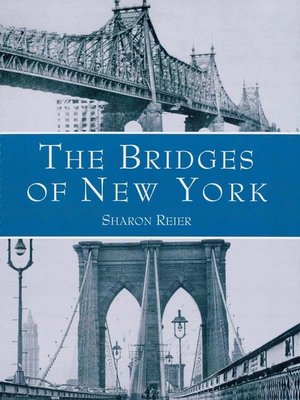 cover image of The Bridges of New York